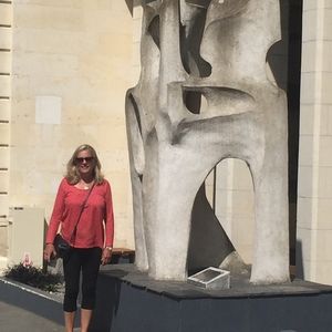 Meet your Posher, Susan